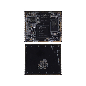 Open Source Allwinner A523 SoM Board 2G 16G RGB MIPI LVDS eDP LCD RMII UART für Android Entwicklungsbrett und Linux IoT Board - Product Image 4