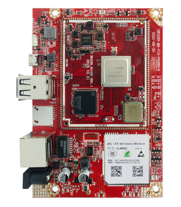 PCBA ประสิทธิภาพสูงในระยะยาวพร้อมแหล่งจ่ายไฟที่เสถียร - Product Image 1