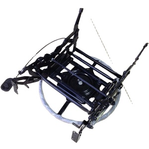 WINSTAR Swing Swivel Recliner Chair <strong>Mechanism</strong> with 360 Degree Rotation - Product Image 1