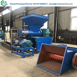 <strong>Foam</strong> Shredding Machine Eps Compactor Styrofoam Recycling Machine - Product Image 6
