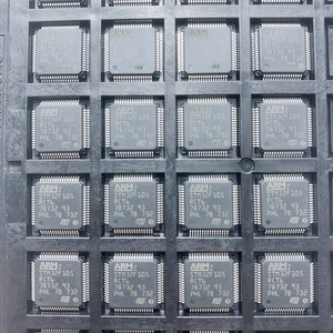 STM32F103T8U6 STM32F103C8T6 ARM Cortex-M3 32ビットマイクロコントローラーMCUオリジナルLQFP-48製品 (マイクロプロセッサーおよびFPGA用) - Product Image 6