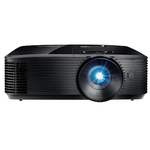 Optoma W3350スマートプロジェクターポータブル4K WXGA 3800ルーメン付きDLPレンズPico Technology USプラグ - Product Image 2