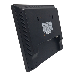 12&quot; Reversing <strong>Monitor</strong> <strong>with</strong> HDM VGA BNC <strong>COMPOSITE</strong> <strong>INPUT</strong> for Prompter Usage