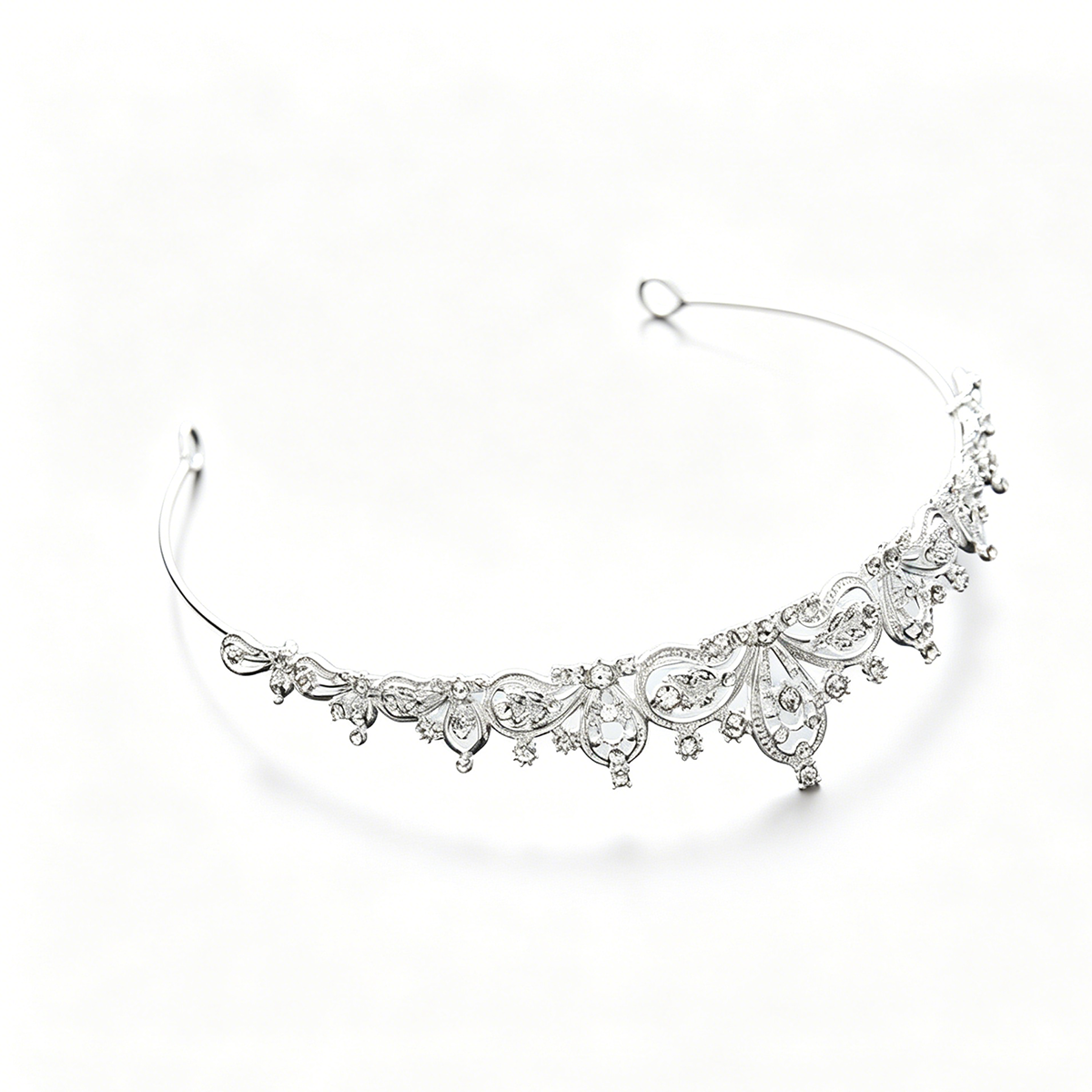 Argent GH0942