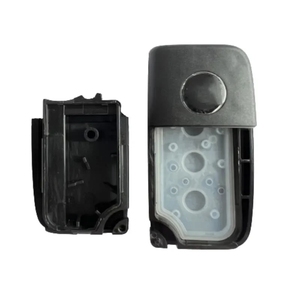 For Foton 2+1 Buttons <strong>Flip</strong> Car <strong>Key</strong> Shell Remote <strong>Key</strong> for F-oton TUNLAND G7 AUMARK E TRACTOR Duty Truck <strong>Key</strong> Replacement - Product Image 3
