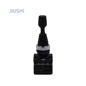 XD5-PA14ジョイスティックコントローラー4方向ステイプット1NO/方向セルフロックモノレバー22mm4ウェイクロスジョイスティックスイッチ