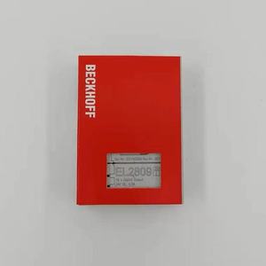 BECKHOFF入出力モジュールBK1250 - Product Image 5