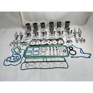 Toyota makine dizel motor için <span class=keywords><strong>13Z</strong></span> motor revizyon kiti yeniden