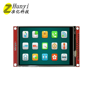 3,2 Zoll 240*320 4-Draht SPI ILI9341 LCD-Anzeige modul mcu board ardunio - Product Image 5