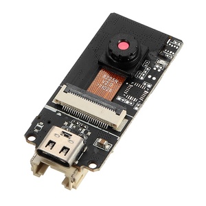 Taidacent ESP32 mit Kamera modul OV2640 Entwicklungs platine Typ C Grove-Anschluss mit USB-Kabel WIFI BLE-Kamera ESP32 CAM - Product Image 2