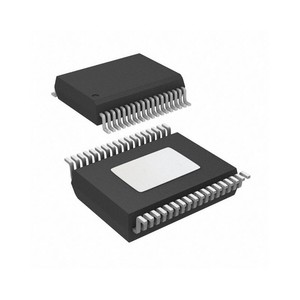 Supplier Professional China Agent Service L9959T-TR-D Half Bridge 2 General Purpose PMOS SPI L9959T Surface Mount PowerSSO-36 - Product Image 1