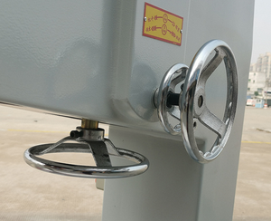 ANDUUK Factory Direct Supply <strong>All</strong> <strong>in</strong> One Mini Portable Automatic Precision Panel <strong>Saw</strong> - Product Image 5