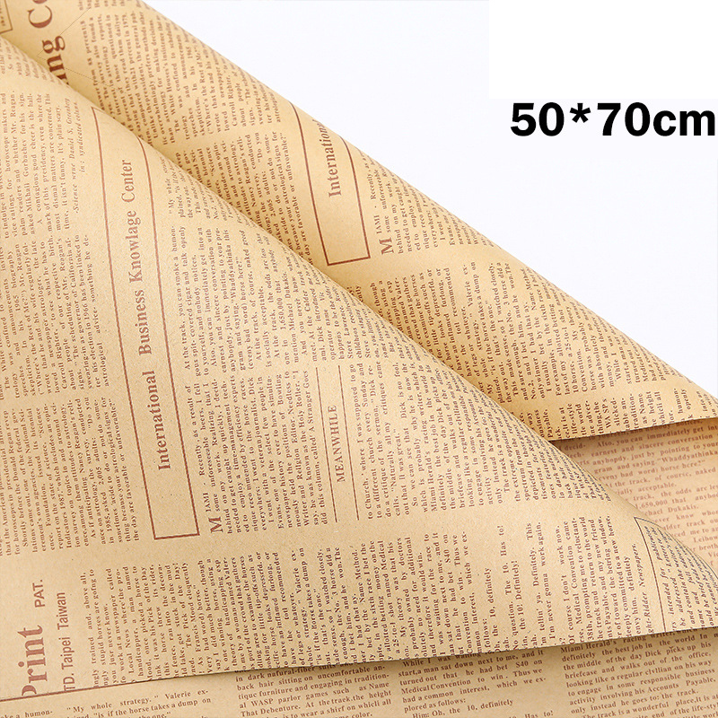 coffe words 20pcs/bag