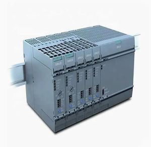 Siemens 6 es7518-4ap00-0ab0 PLC S7-1500 CPU 1518-4 PN/DP Ultra prestazioni con la massima potenza di calcolo per la programmazione - Product Image 5