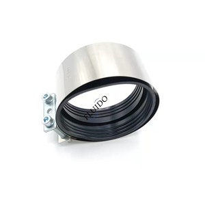 ไม่มีฮับ coupling Cha สำหรับการเชื่อมต่อท่อเหล็กดัด - Product Image 4