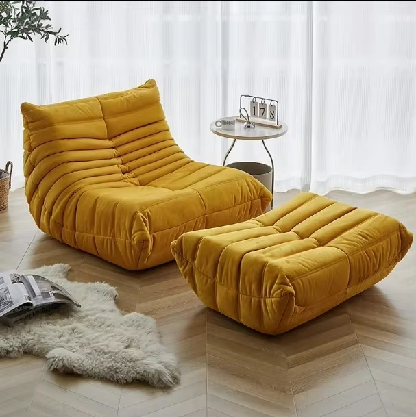 Jaune