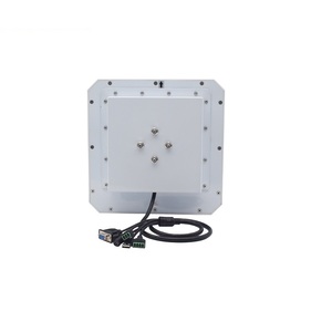 Parking System Passive Integrated Long Range UHF RFID Antenna Windshield <strong>Card</strong> Tag <strong>Reader</strong> Wiegand26 <strong>Reader</strong> - Product Image 3
