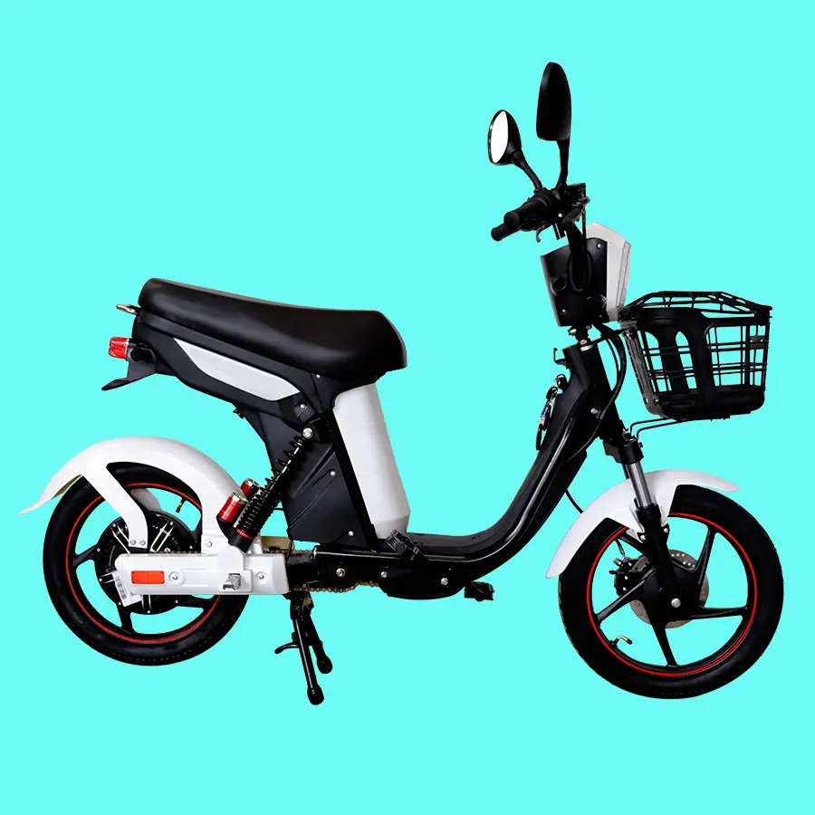 China Großhandel Elektro roller Lenker rolle 45kmh Moped Mountainbikes für Erwachsene