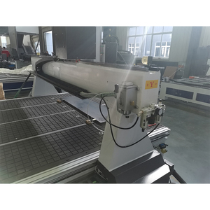 2021新款cnc路由器WMT2040 cnc路由器金属加工机
