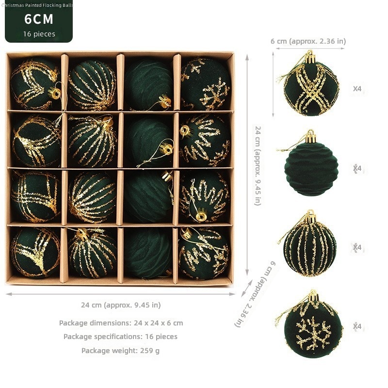 Dark green