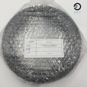ยางสุญญากาศ60/70 6.5ของแท้สำหรับเก้าบอท G30สกู๊ตเตอร์ไฟฟ้าขนาด60/70นิ้ว6.5อะไหล่ยางไม่มียางในขนาด10นิ้ว - Product Image 2