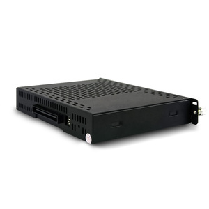 Mini PC de fábrica Core i5, 4310M, M.2, HM86, Wifi, Win10, ordenador de escritorio para Aula Digital inteligente