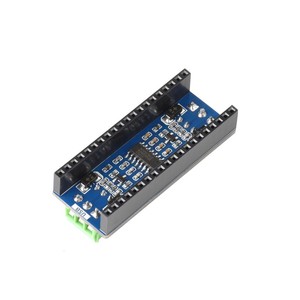 Modulo RS232 a 2 canali per Pico lampone, ricetrasmettitore SP3232EEN, UART a RS232 - Product Image 2