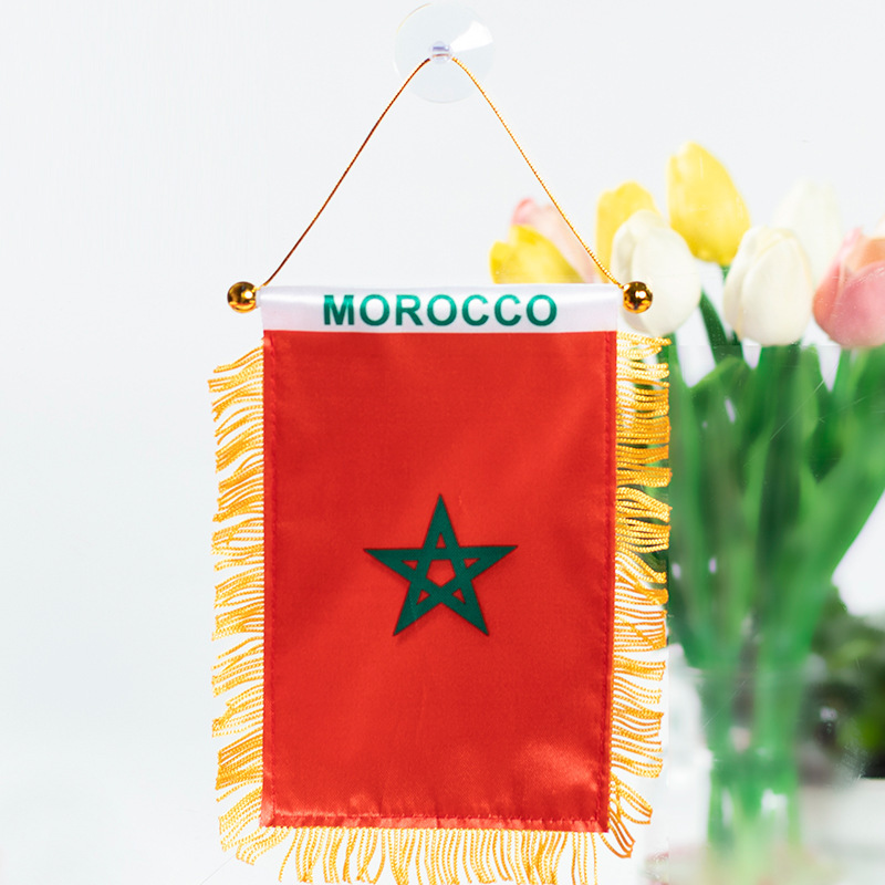 Morocco