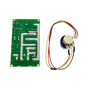 OKY3496-5 <strong>PWM</strong> <strong>DC</strong> 12V 24V 36V 48V <strong>Motor</strong> Governor Module 1200W 20A <strong>Motor</strong> <strong>Speed</strong> <strong>Controller</strong> Regulator - Product Image 5