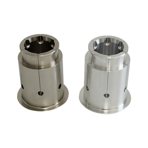 铝合金加工，精密抛光，生产优质压铸产品零件 - Product Image 1