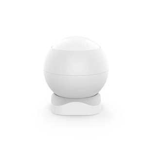 Tuya ZigBee-Sensor de movimiento PIR inteligente, Detector infrarrojo pasivo con batería integrada, alarma antirrobo de seguridad - Product Image 3