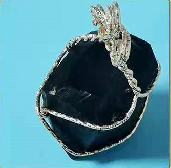 Tourmaline noire