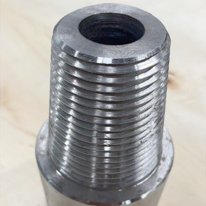 API 2-3/8 "Reg, соединительные муфты для бурильной трубы - Product Image 2