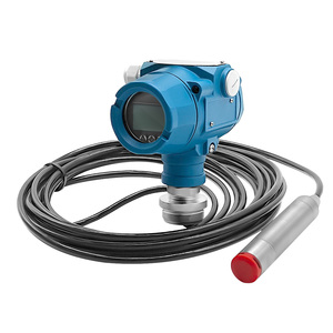 Indicador de nivel industrial IP68 Sensor DE NIVEL DE ACERO INOXIDABLE Instrumentos de medición de nivel - Product Image 4