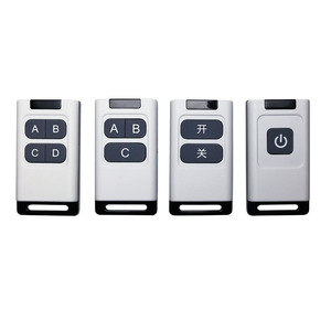 Rf Wireless <strong>Remote</strong> Control <strong>Remote</strong> Control 433 mhz Copy Code 433 mhz <strong>Remote</strong> Control 315mhz/433.92mhz