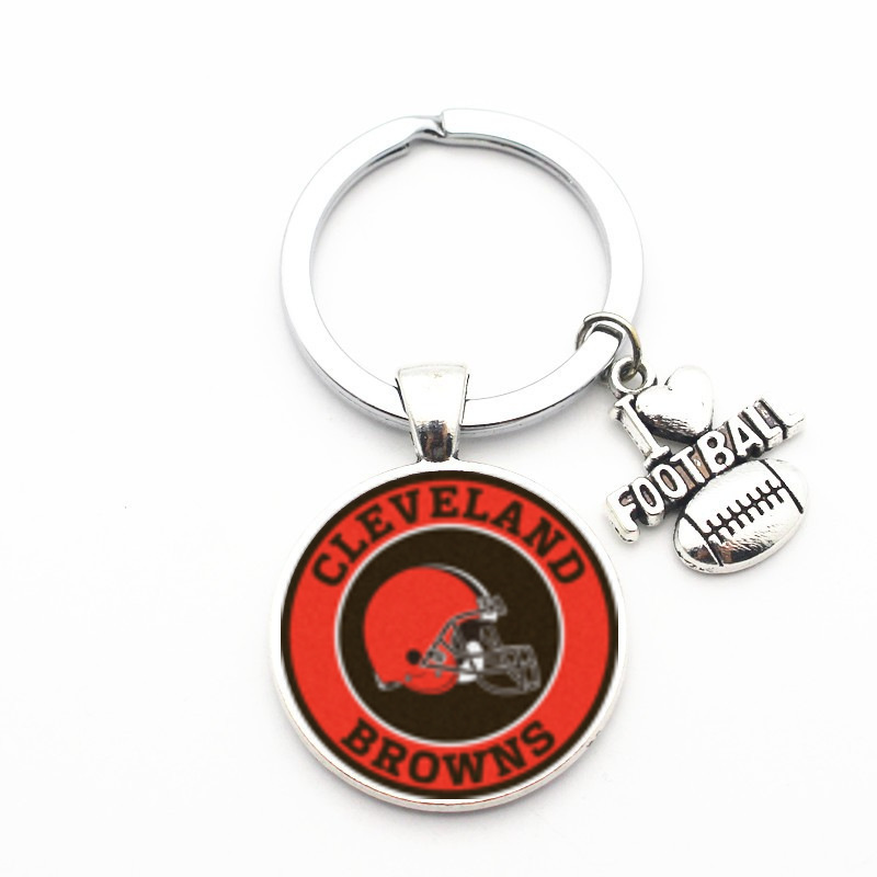8-Los Browns de Cleveland