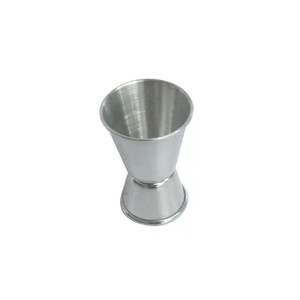 Çevre koruma özel paslanmaz çelik Bar araçları malzeme ölçü Jigger - Product Image 5