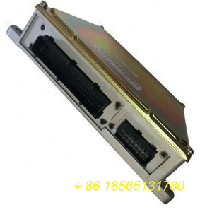 Плата контроллера компьютера EC210C EC330D EC250D EC140C ECU для Экскаватора Volvo 14594707 14594708 14554880 VOE 14554880 - Product Image 4