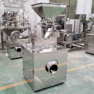 Máy nghiền bánh quy Máy nghiền bánh quy - Product Image 5