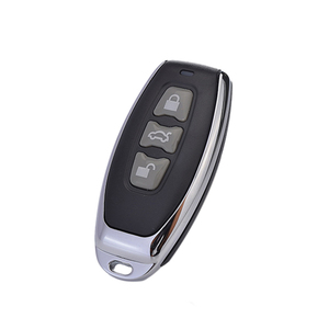 Interruttore di controllo remoto rf del motore scorrevole del cancello automatico dell'attrezzatura senza fili a 4 canali - Product Image 3