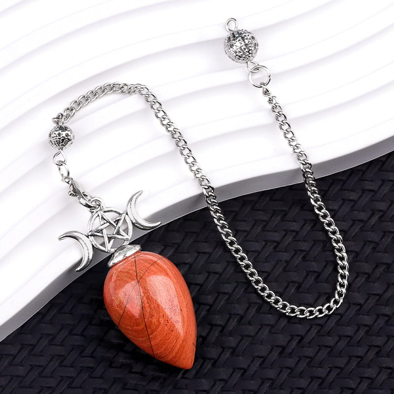 Red jasper