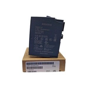 Plc Men S7 1200 Precio 6ES71346GF000AA1 Módulo de CPU analógico Plc Men Simatic S7 1200 Pac Controlador de programación dedicado - Product Image 2