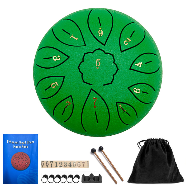 Verde