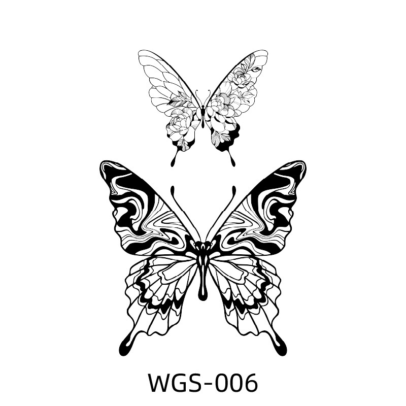 Wgs-006-80*110mm