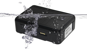 多功能4G 3g太阳能牲畜全球定位系统跟踪器，带长工作9000mA电池IP67防水RF-V44 cat1 - Product Image 4