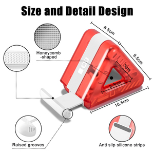 New Design Multi-Function <strong>Screen</strong> Wipe <strong>Cleaning</strong> Brush Pen for Mobile Phones Headsets <strong>Computer</strong> <strong>Keyboard</strong> Cleaner - Product Image 5