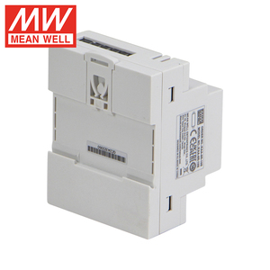 Iyi demek KAA-8R-10S KNX akıllı ev otomasyonu 8 kıvrımlar evrensel arayüz Din ray güç kaynakları iyi demek - Product Image 3