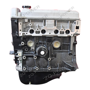เดลฟีประกอบเครื่องยนต์ JL479QA สำหรับ Geely - Product Image 4