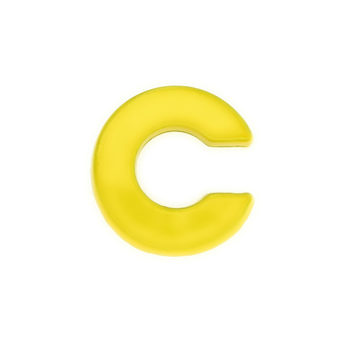 c