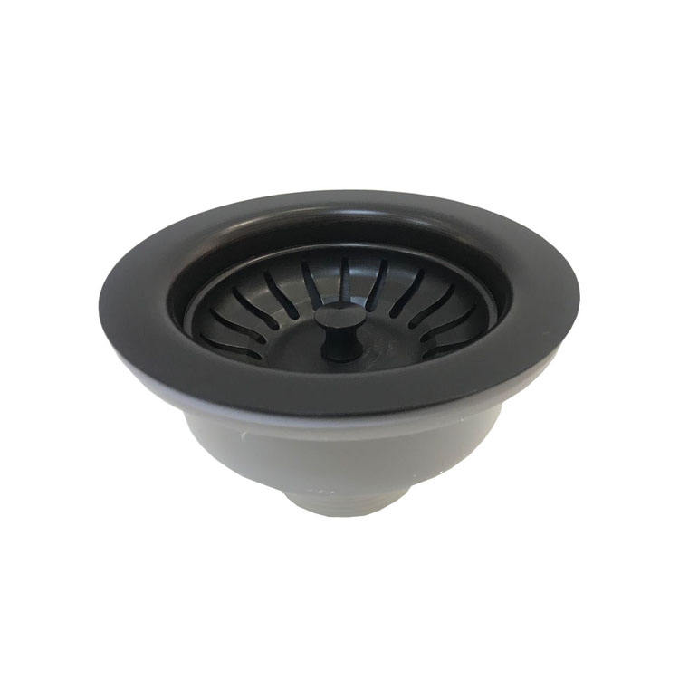 82181B-Matte Black color